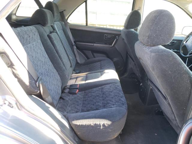 KNDJD736275672155 KIA Sorento