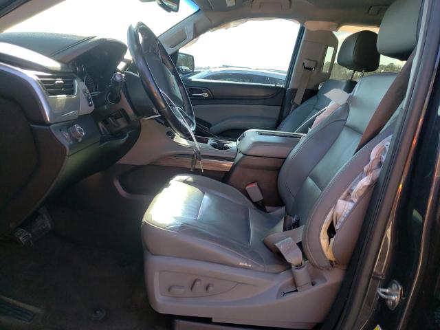 2015 CHEVROLET TAHOE C150 - 1GNSCBKC9FR232482