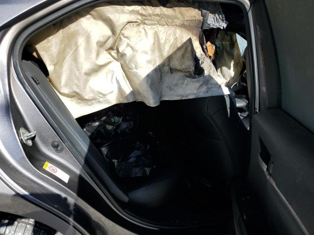 2019 TOYOTA CAMRY L - 4T1B11HK9KU702097