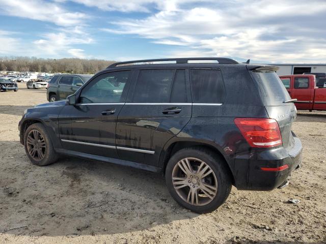 2015 MERCEDES-BENZ GLK350 - WDCGG5HB6FG429702