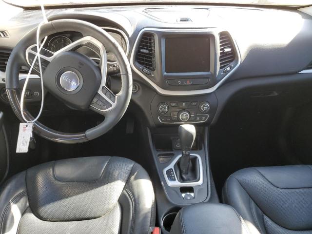 2016 JEEP CHEROKEE O 1C4PJLJB2GW303222