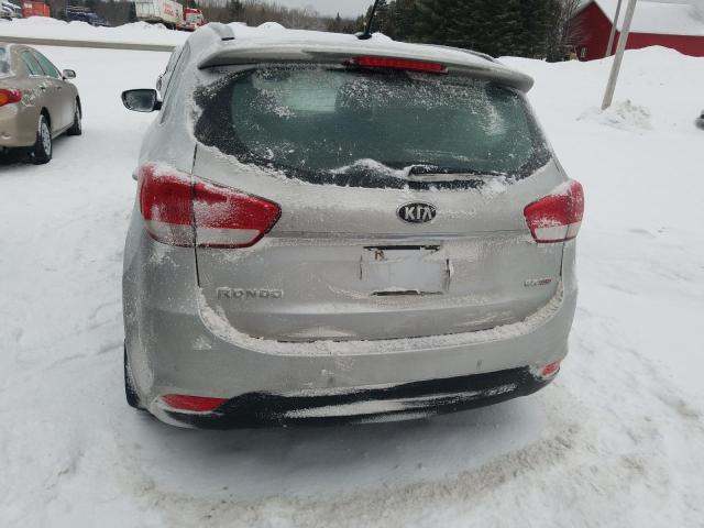KNAHU8A34E7007849 KIA Rondo