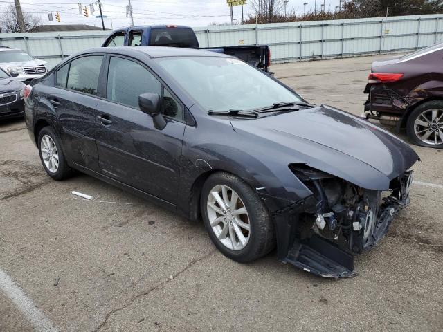 JF1GJAC68EH026734 Subaru Impreza Premium