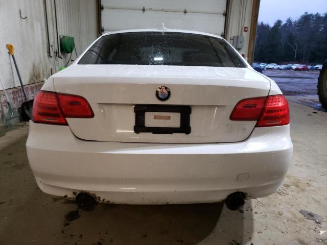 2013 BMW 335 I - WBAKG7C50DJ437840