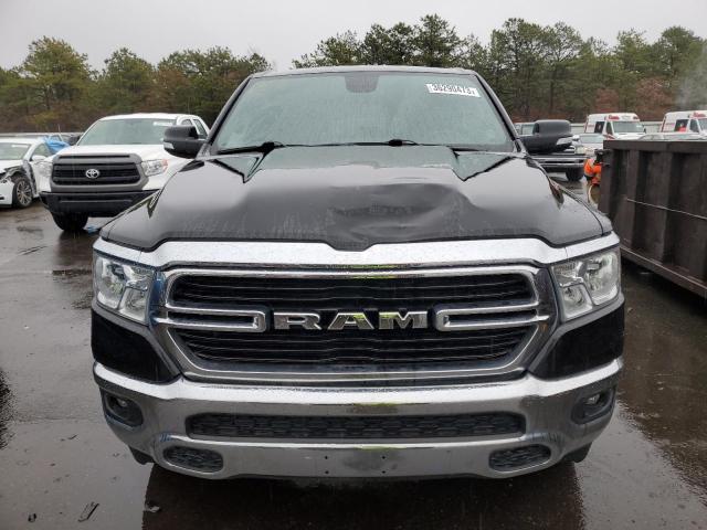 2019 RAM 1500 BIG H - 1C6RRFFG9KN920100