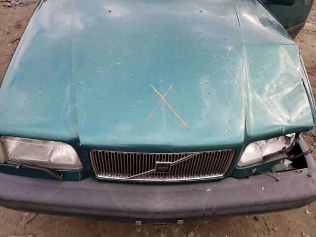 YV1LW5506S2146731 Volvo 850 BASE