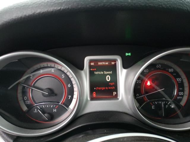 2015 DODGE JOURNEY LI 3C4PDCDG5FT637523