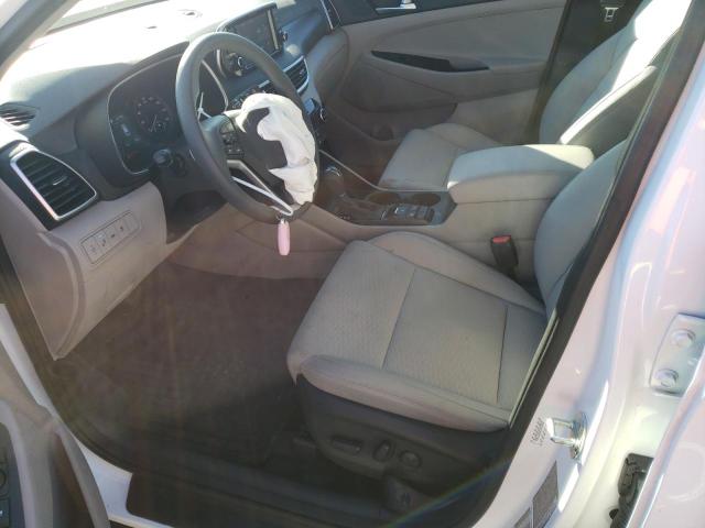 2021 HYUNDAI TUCSON LIM - KM8J33AL8MU343865