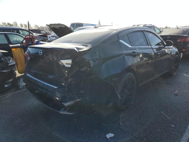 2019 NISSAN ALTIMA SR - 1N4BL4CVXKN321585