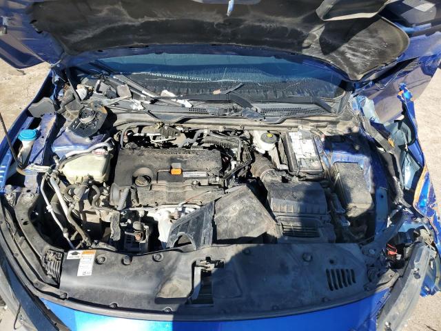 2019 HONDA CIVIC - 19XFC2F81KE038115