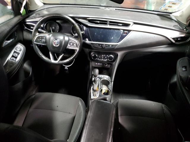 2021 BUICK ENCORE GX - KL4MMBS22MB120287