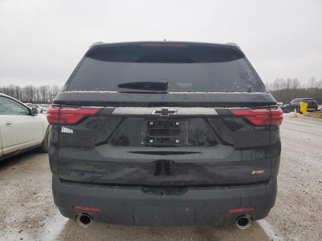 2022 CHEVROLET TRAVERSE R 1GNEVJKW4NJ113179