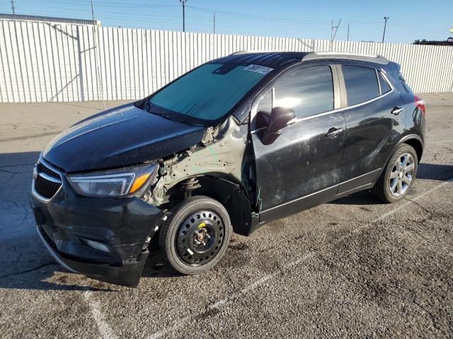 2017 Buick Encore Premium