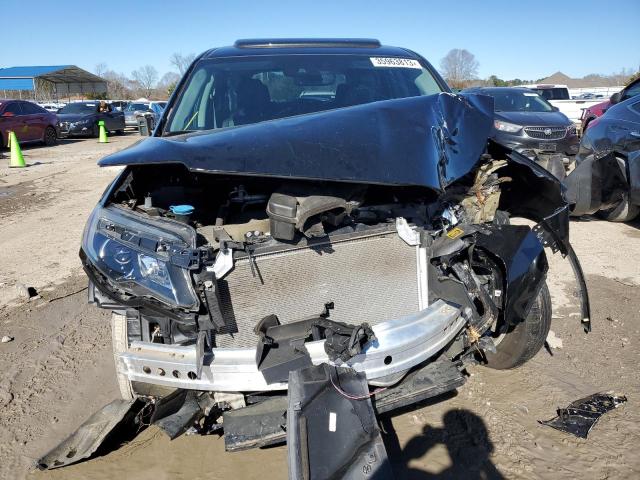 2019 HONDA PILOT EXL - 5FNYF5H54KB004605