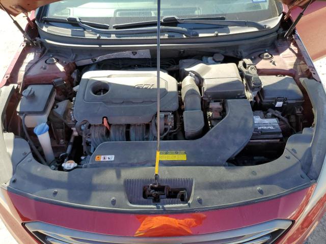 2015 HYUNDAI SONATA SPO - 5NPE34AF1FH100076