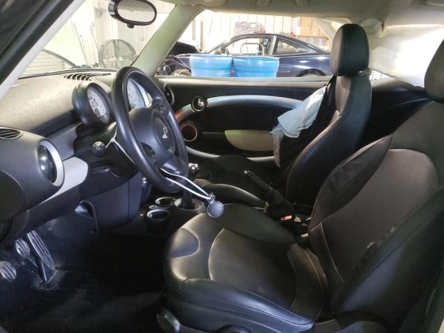 WMWSV3C51BTY21321 Mini Cooper