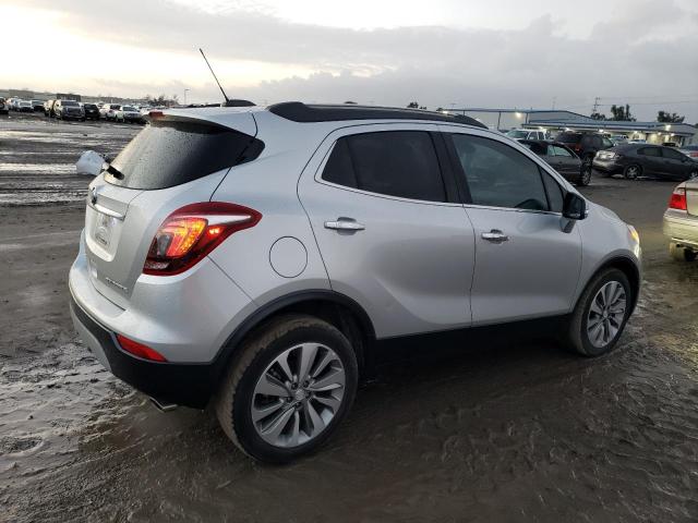 2017 BUICK ENCORE PRE - KL4CJASB1HB220448