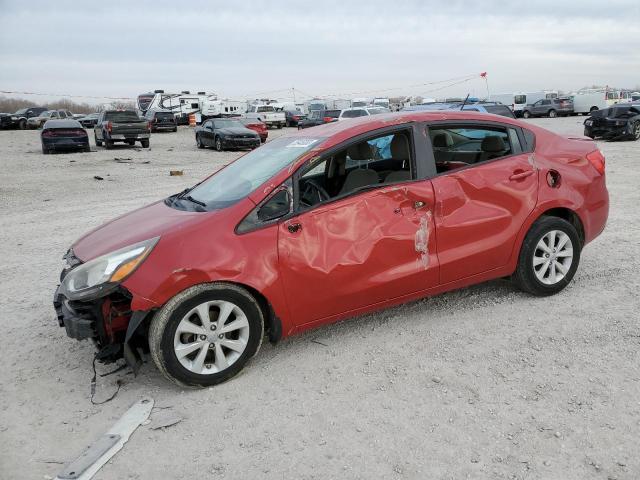 2014 Kia Rio EX