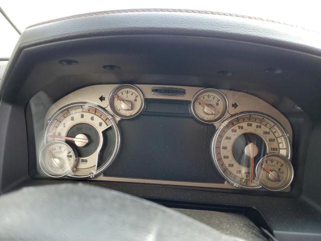 2018 RAM 2500 LONGH - 3C6UR5GL5JG375360