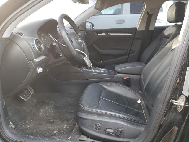 2015 AUDI S3 PREMIUM - WAUBFGFF9F1136851