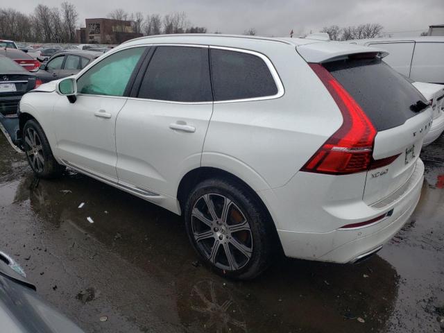 YV4A22RL4L1520477 Volvo Xc60 T6 Inscription