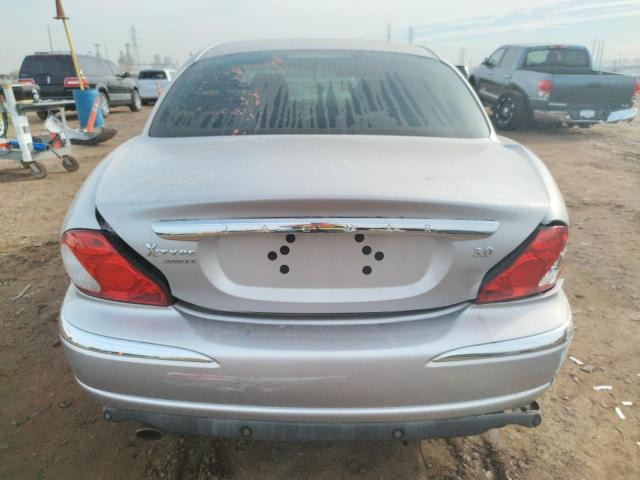 SAJWA51C15WE25264 Jaguar X-Type
