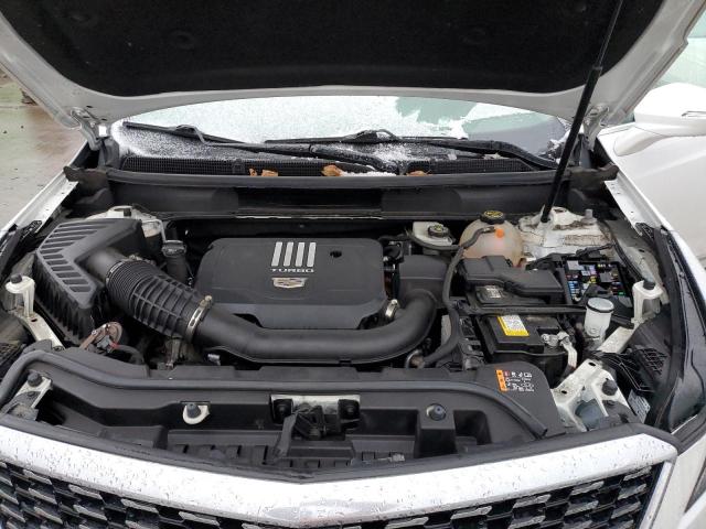 1GYKNCR44LZ228868 Cadillac Xt5 Premium Luxury