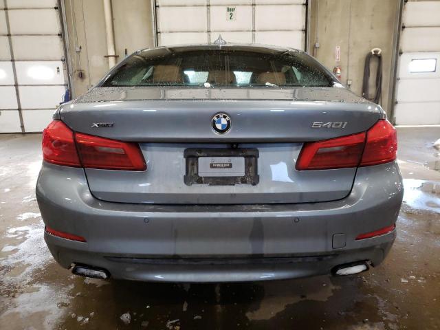 WBAJE7C56JWD52116 BMW 540 XI