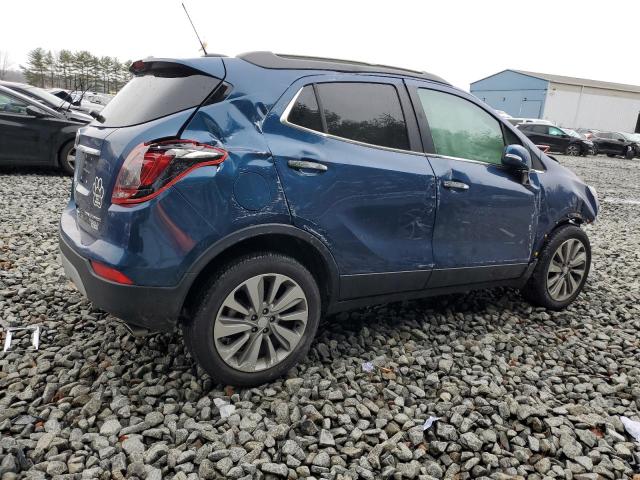 2019 BUICK ENCORE PRE - KL4CJASB7KB772205