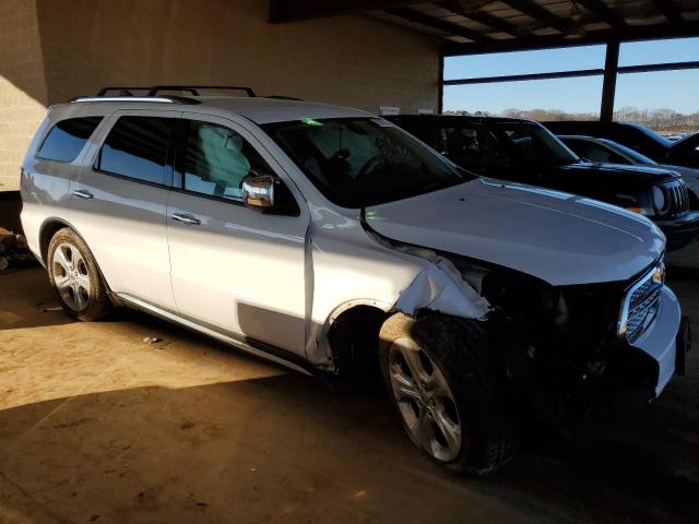 2015 DODGE DURANGO SX - 1C4RDHAGXFC946460