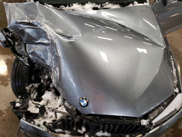 WBAJE7C56JWD52116 BMW 540 XI