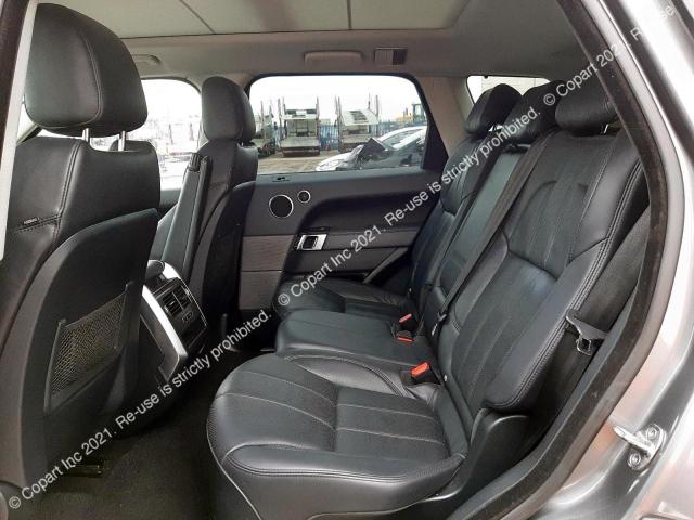 SALWA2KE7EA379715 Land Rover R Rover Sp
