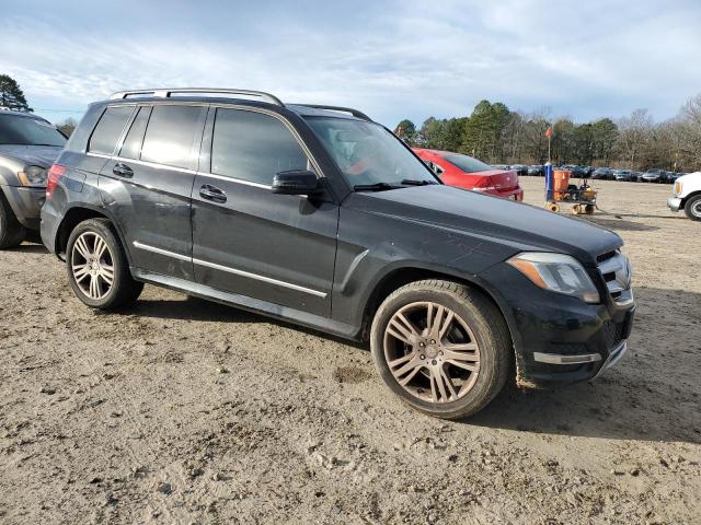 2015 MERCEDES-BENZ GLK350 - WDCGG5HB6FG429702