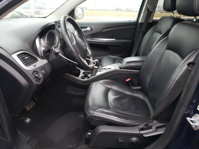 2015 DODGE JOURNEY LI 3C4PDCDG5FT637523