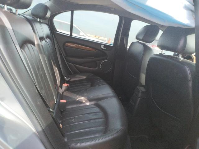 SAJWA51C15WE25264 Jaguar X-Type