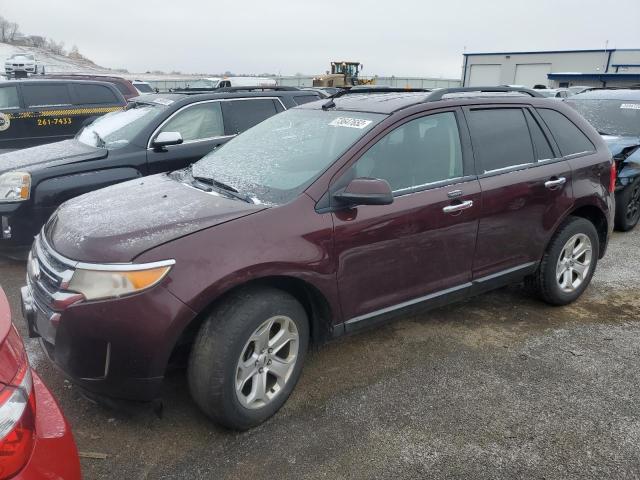 2011 Ford Edge SEL