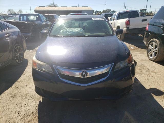 19VDE1F39EE004260 Acura ILX 20