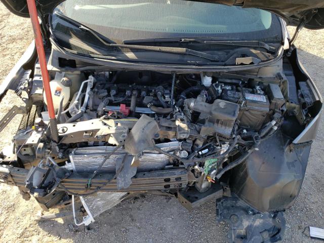 2021 NISSAN VERSA S 3N1CN8DV4ML896821