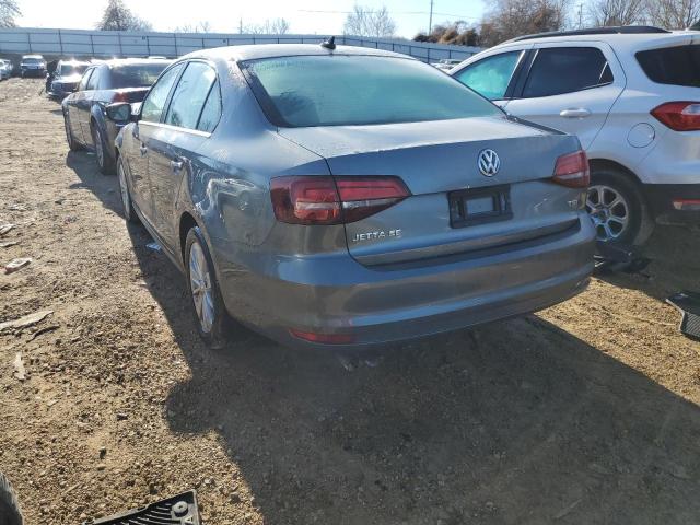 2016 VOLKSWAGEN JETTA SE - 3VWD67AJ1GM328290