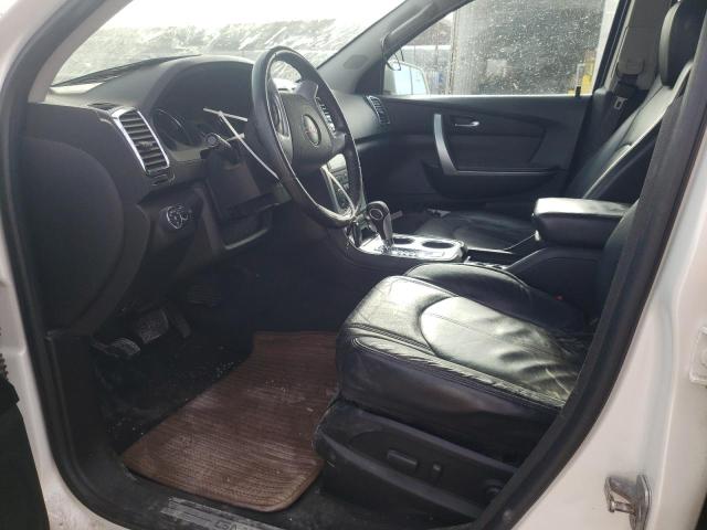1GKKRSED5CJ331892 GMC Acadia Slt-2