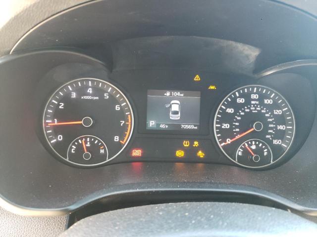 5XXGT4L38KG318839 KIA Optima