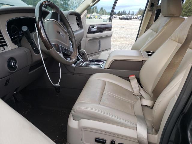 5LMJJ3JT1HEL05834 Lincoln Navigator L Select
