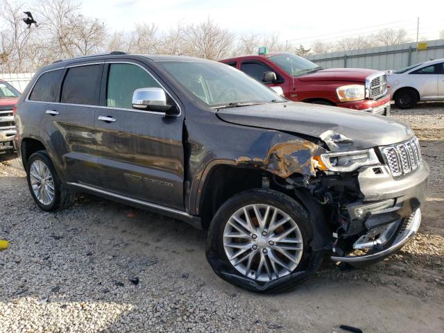 1C4RJFJG1HC847512 Jeep Grand Cherokee Summit