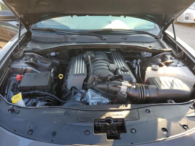 2020 DODGE CHARGER SC - 2C3CDXGJ1LH237836