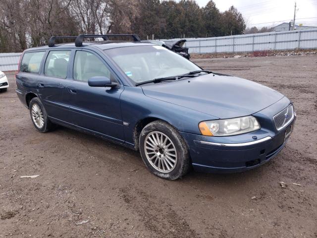 YV1SJ592652465847 Volvo V70