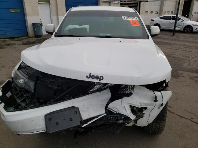 1C4RJFAG1MC613364 Jeep Grand Cherokee Laredo