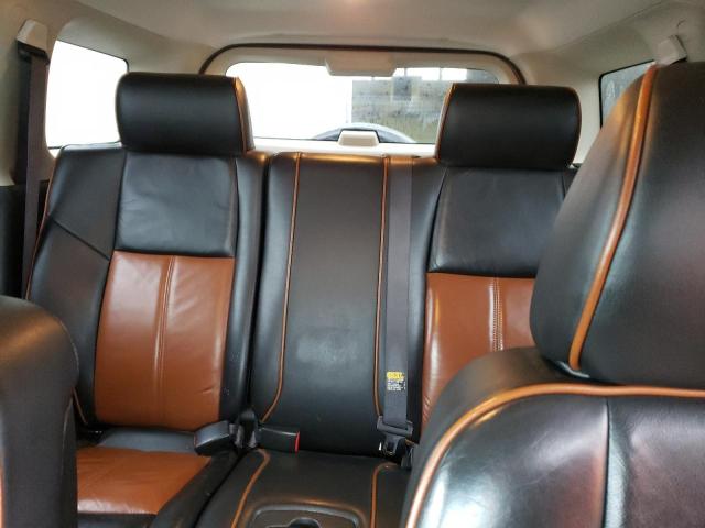 5GTDN136968158610 Hummer H3
