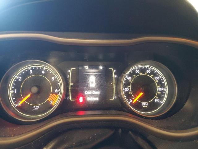 1C4PJLAB7FW731544 Jeep Cherokee Sport