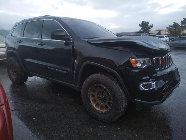 1C4RJFAG1KC823203 Jeep Grand Cherokee Laredo