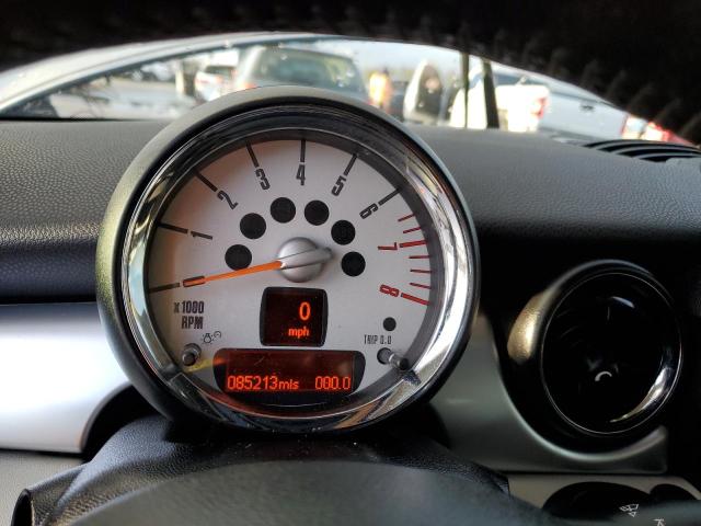 WMWZF3C57BT187735 Mini COOPER CLUBMAN